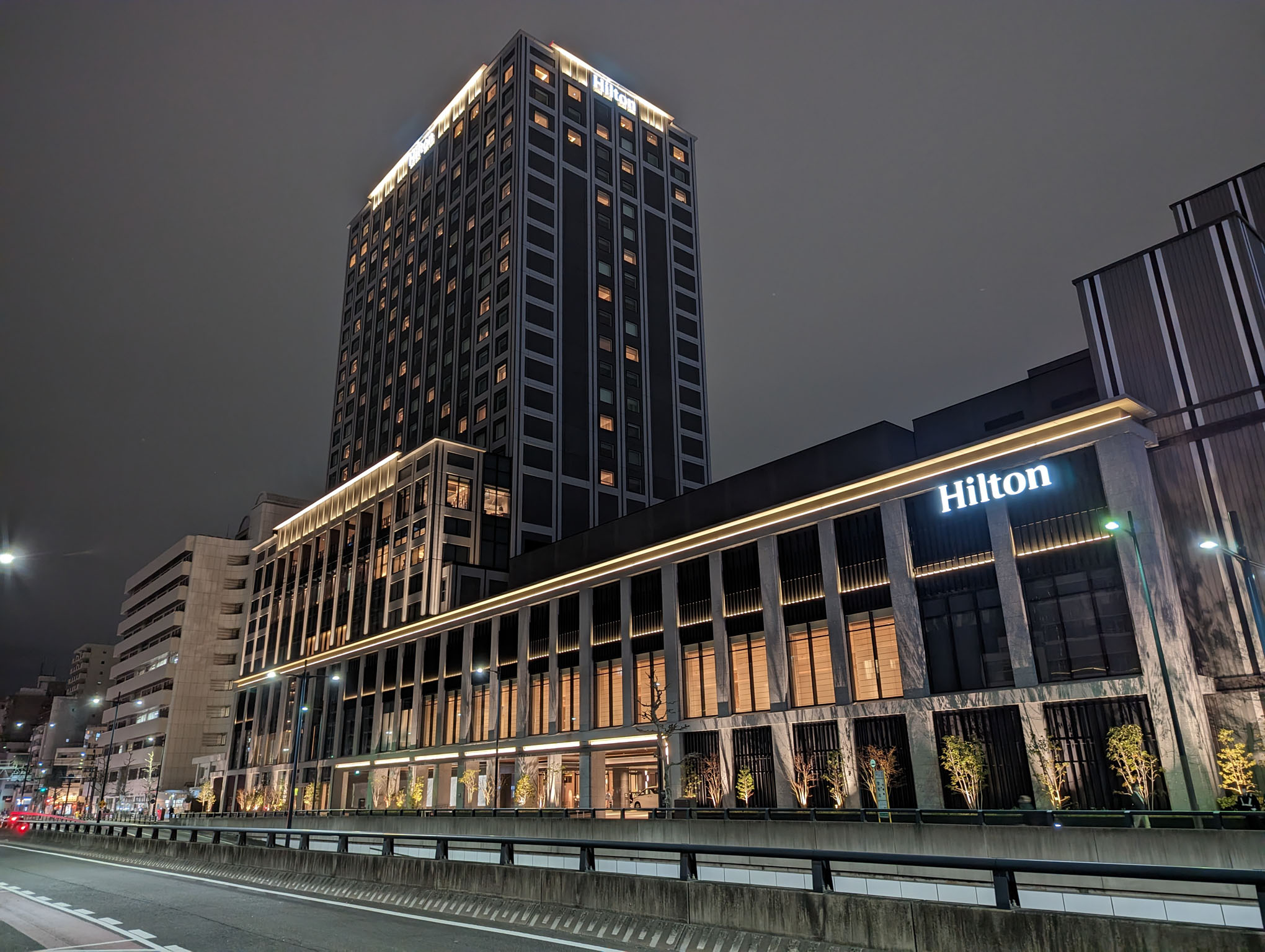 HILTON SINGAPORE ORCHARD - Updated 2023 Prices & Hotel Reviews